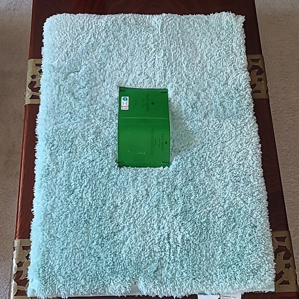 Kate Spade Bath Rug